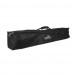Chauvet DJ VIP Gear Bag for LED Strip Lights - Angle
