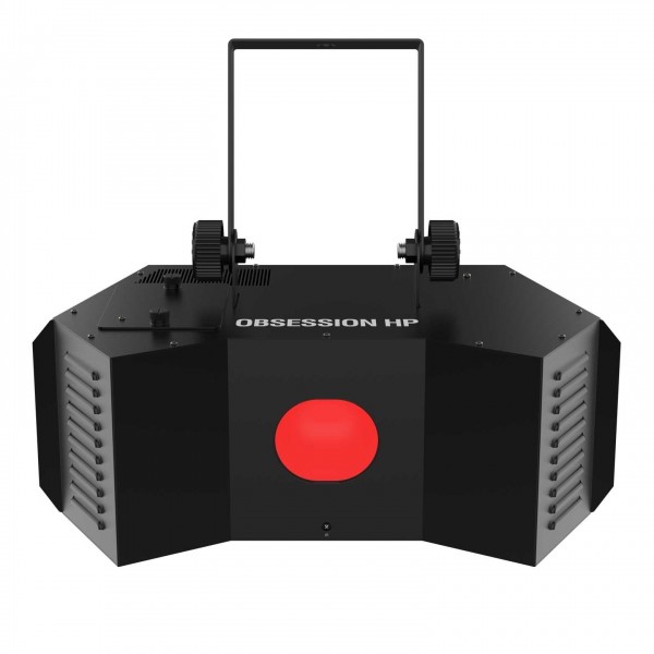 Chauvet DJ Obsession HP LED Effect - Front