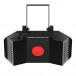 Chauvet DJ Obsession HP LED Effect - Front