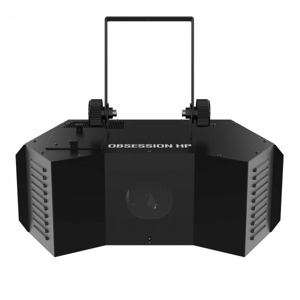 Chauvet DJ Obsession HP LED Effect - Front