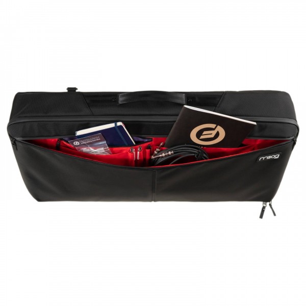 Matriarch Case - Top