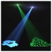 Chauvet DJ Obsession HP LED Effect - Holiday Gobos