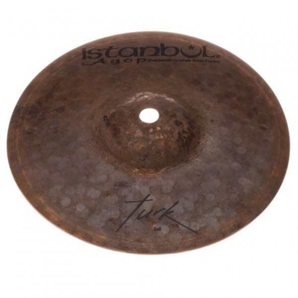 Istanbul Agop 8" Turk Bell