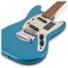 Fender Vintera 60s Mustang PF, Lake Placid Blue