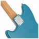 Fender Vintera 60s Mustang PF, Lake Placid Blue