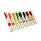 Boomwhackers 8-Note Children's Chime Set