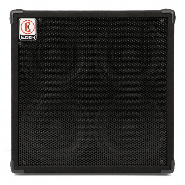 DISC Eden EX410SC 4x10