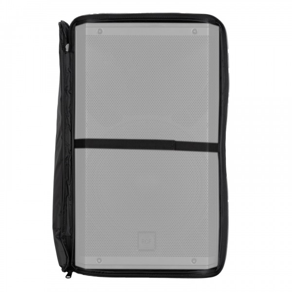 RCF 932-A PA Speaker Cover - Front Open (Speaker Not Included)