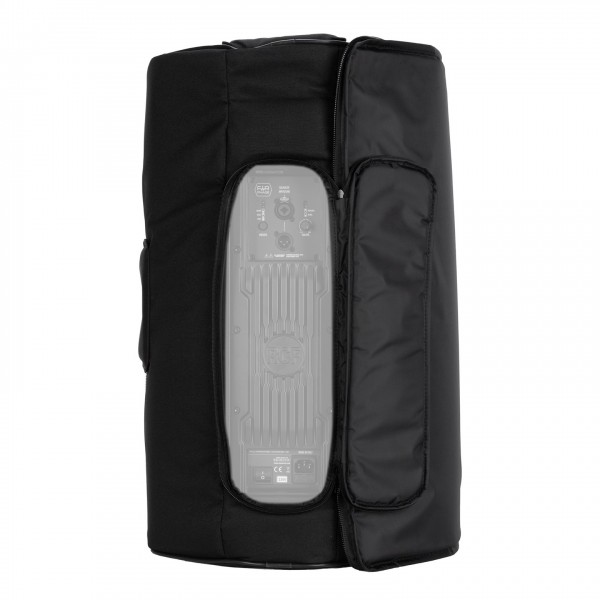 RCF ART 912 Cover - Rear Open (Speaker Not Included)