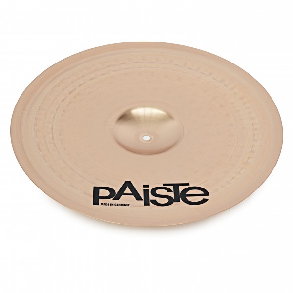 Paiste PST 5 N 18'' Rock Crash Cymbal