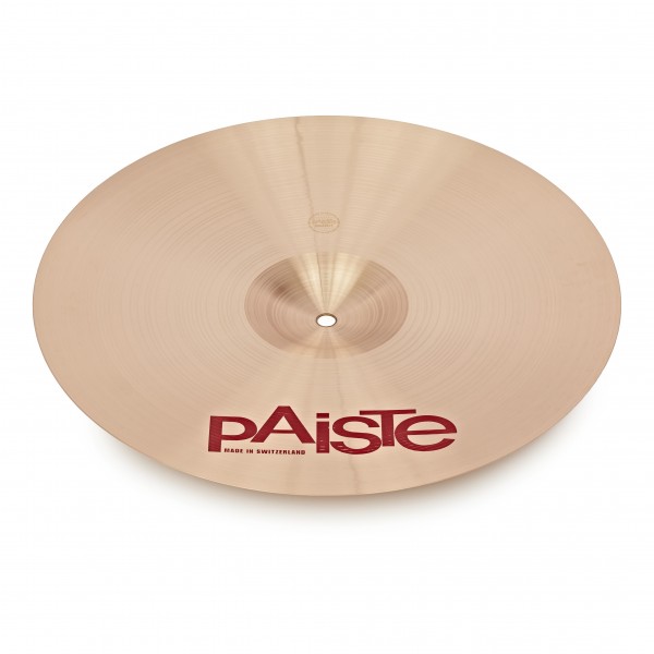 Paiste 2002 16'' Crash Cymbal