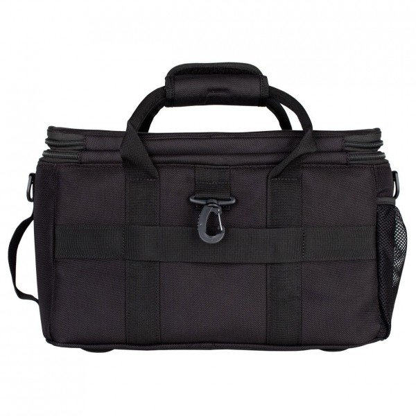 Protec 3-Piece Modular Trumpet Mute Bag - Back