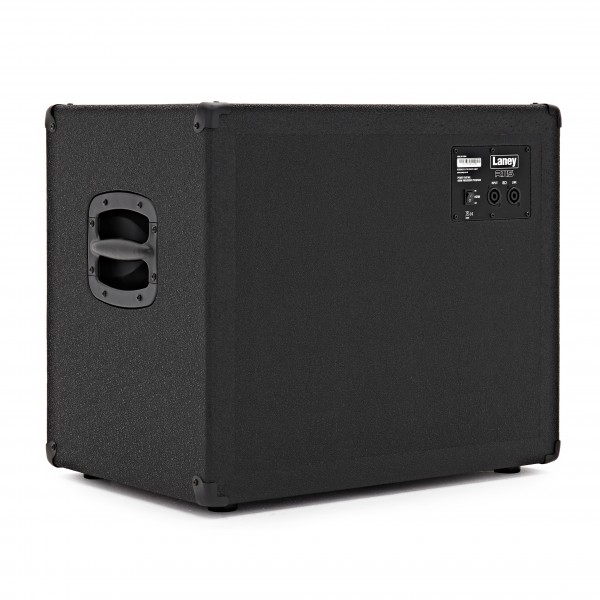 Laney R115 400W 1x15'' Bass Amp Cabinet
