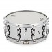 Mapex Black Panther 'Cyrus' 14 x 6'' Steel Snare