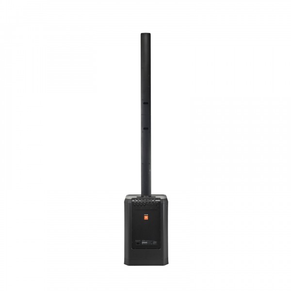 JBL PRX One Column PA System - Rear
