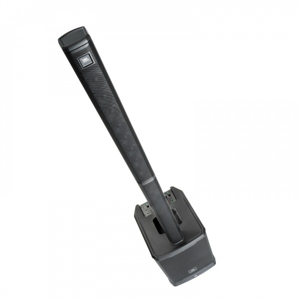 JBL PRX One Column PA System - Angle