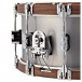 PDP by DW Concept Select 14 x 6.5'' Aluminum Snare