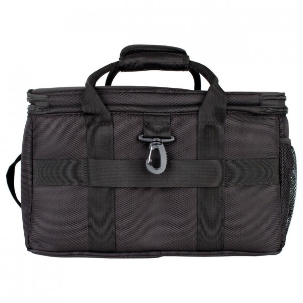 Protec 3-Piece Modular Trumpet Mute Bag - Back