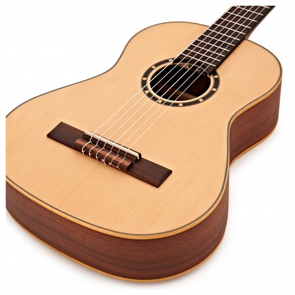 Ortega R121-1/2 Classical Guitar