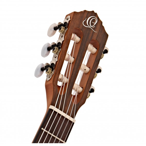 Ortega R121-1/2 Classical Guitar