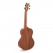Ortega RUACA-TE Tenor Ukulele, Acacia