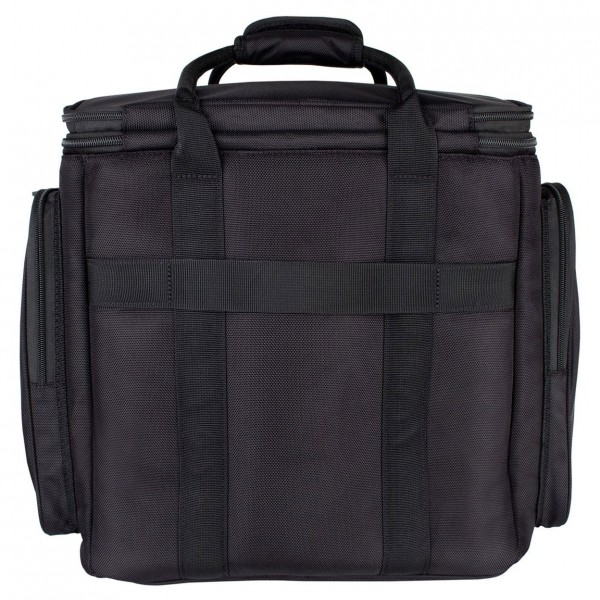 Protec 4-Piece Modular Tenor Trombone Mute Bag - Back