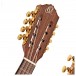 Ortega HYDRA Double Neck Tenor Ukulele, Natural