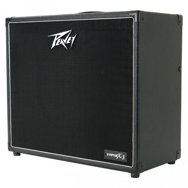 Peavey Vypyr X3 Modelling Amp side