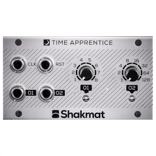 Shakmat Time Apprentice 