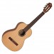 Ortega R121-3/4 Classical Guitar, Natural Satin