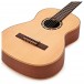 Ortega R121-3/4 Classical Guitar, Natural Satin