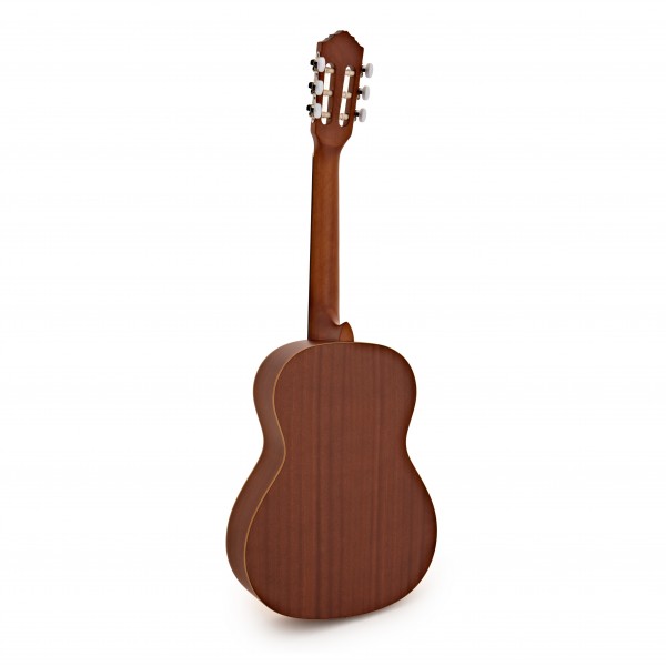 Ortega R121-3/4 Classical Guitar, Natural Satin