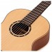 Ortega R121-3/4 Classical Guitar, Natural Satin