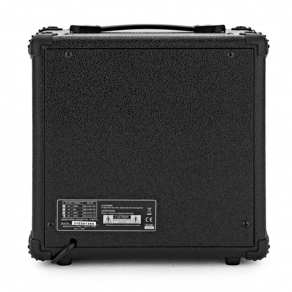 Belcat 15W Bass Amp