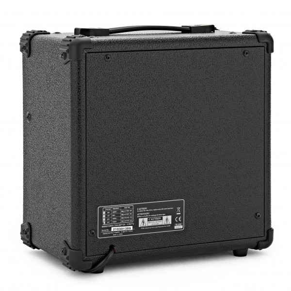 Belcat 15W Bass Amp