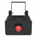 Chauvet Abyss2 LED Water Effect Projector - Front