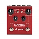 Strymon Compadre Dual Voice Compressor & Boost