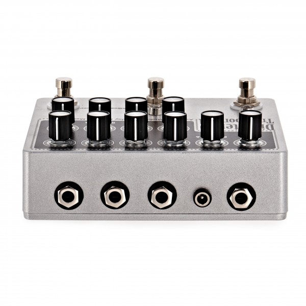 EarthQuaker Devices Disaster Transport Sr Delay