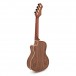 Ortega RUWN-CE Concert Electro-Acoustic Ukulele, Walnut