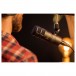 Audio-Technica Hypercardioid Dynamic Podcast Microphone - Lifestyle 2