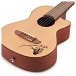 Ortega RGL5C Guitarlele, Natural