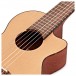 Ortega RGL5C Guitarlele, Natural