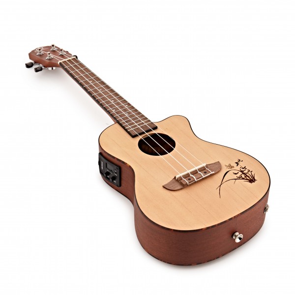 Ortega RU5CE Concert Ukulele