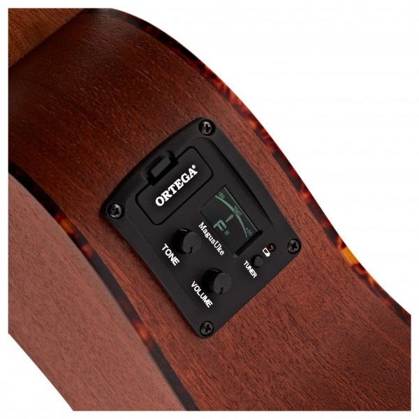 Ortega RU5CE Concert Ukulele