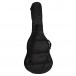 Epiphone Gig Bag Classical 4/4-Size, Black back