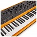Studiologic Sledge 2.0, 61 Key Synthesizer 