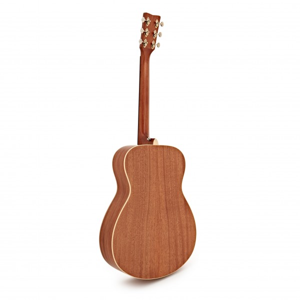 Yamaha Storia I Electro Acoustic, Off White