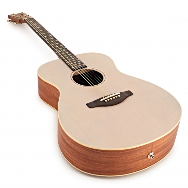 Yamaha Storia I Electro Acoustic, Off White