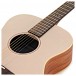 Yamaha Storia I Electro Acoustic, Off White