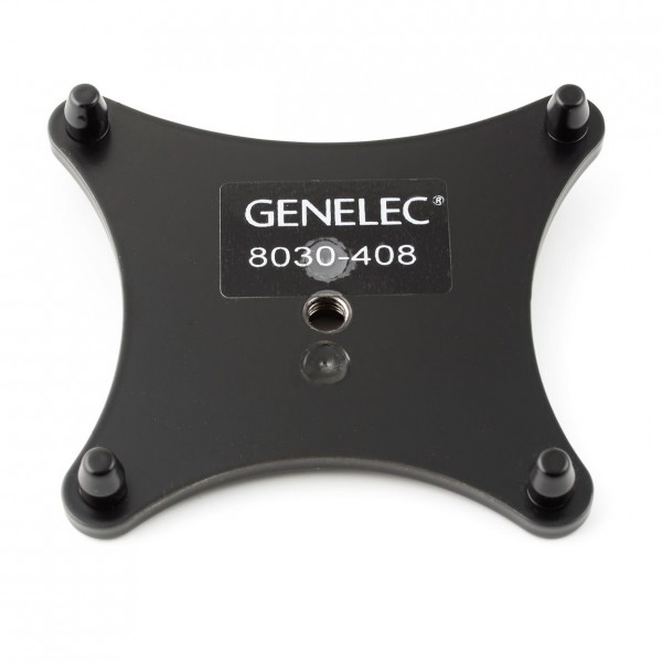 Genelec Stand Plate For 8030 - Main